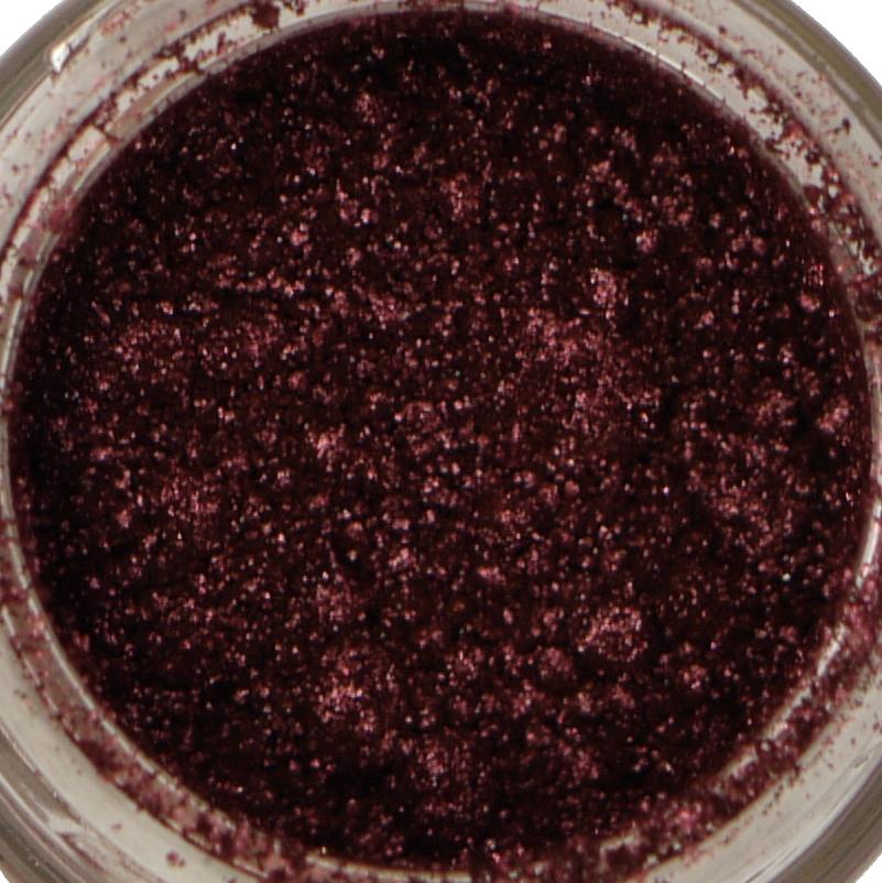 MAC Pigment Jar Heritage Rouge #3