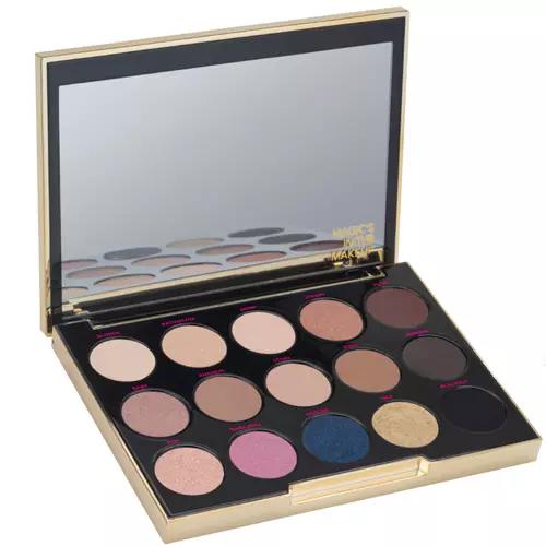2nd Chance Urban Decay Gwen Stefani Eyeshadow Palette