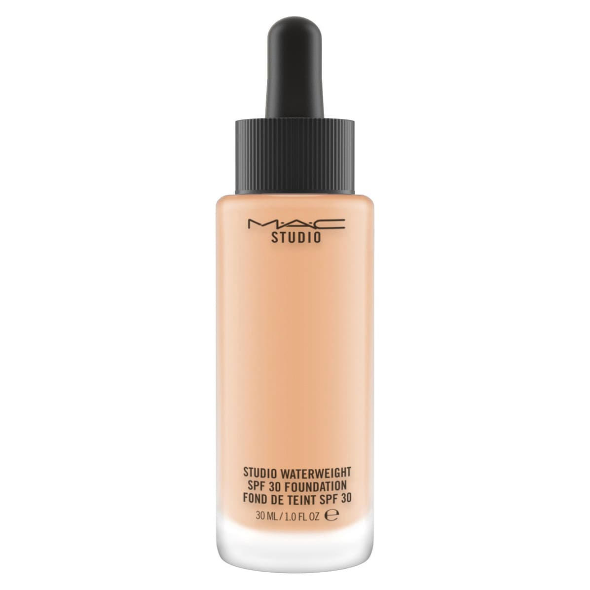 MAC Studio Waterweight Foundation SPF 30 NC35