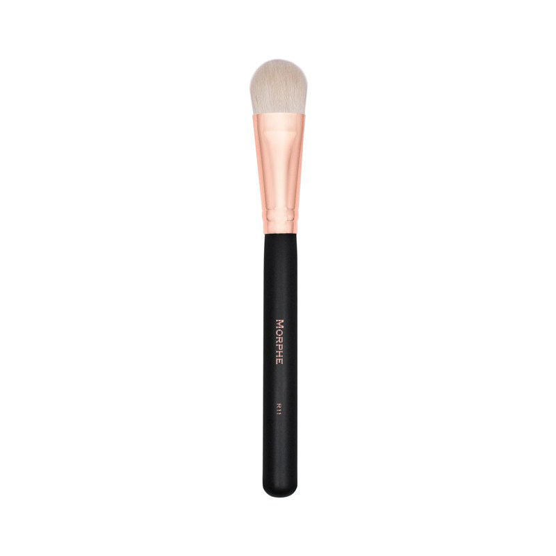 Morphe Deluxe Oval Shadow Brush R11