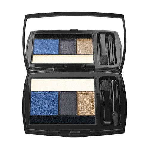 Lancome Color Design 5 Shadow & Liner Palette Sapphire Fling 403