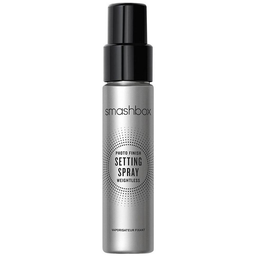 Smashbox Photo Finish Setting Spray Weightless Travel