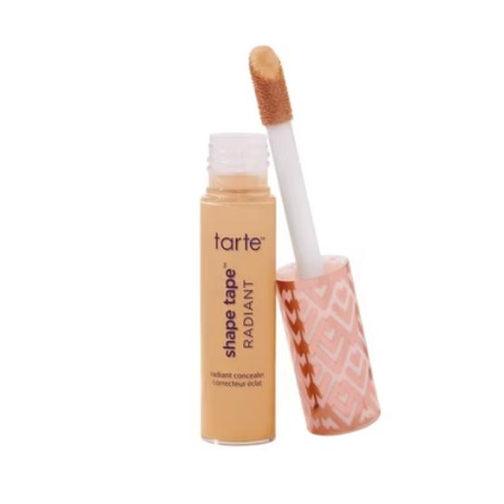 Tarte Shape Tape Radiant Concealer 34S Medium Sand