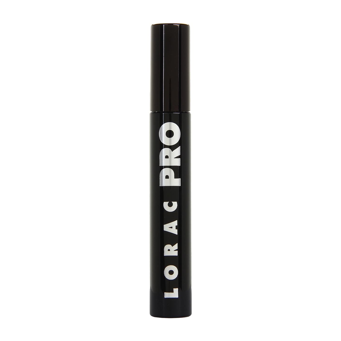 LORAC PRO Mascara Black Noir #0
