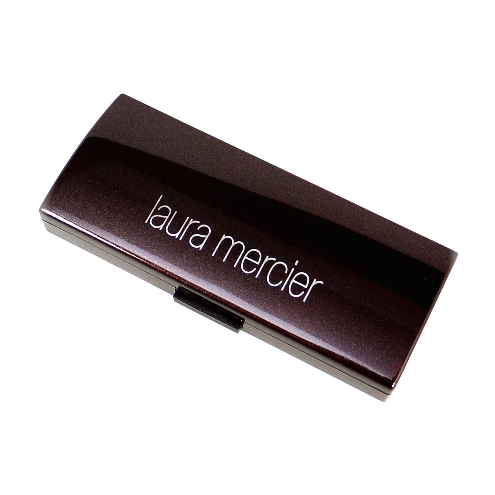 Laura Mercier Petite Eye Colour Trio Smoky Mauves #1