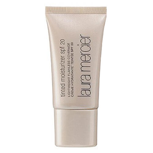 Laura Mercier Tinted Moisturizer SPF 20 Nude 30ml