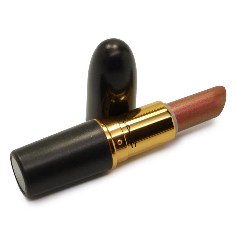 MAC Lipstick Luv and Lust Electroflash Collection #0