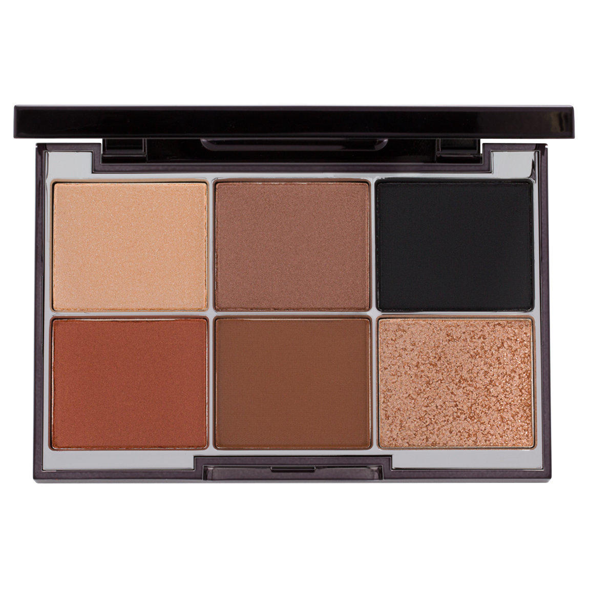 Wayne Goss The Luxury Eye Palette Imperial Topaz