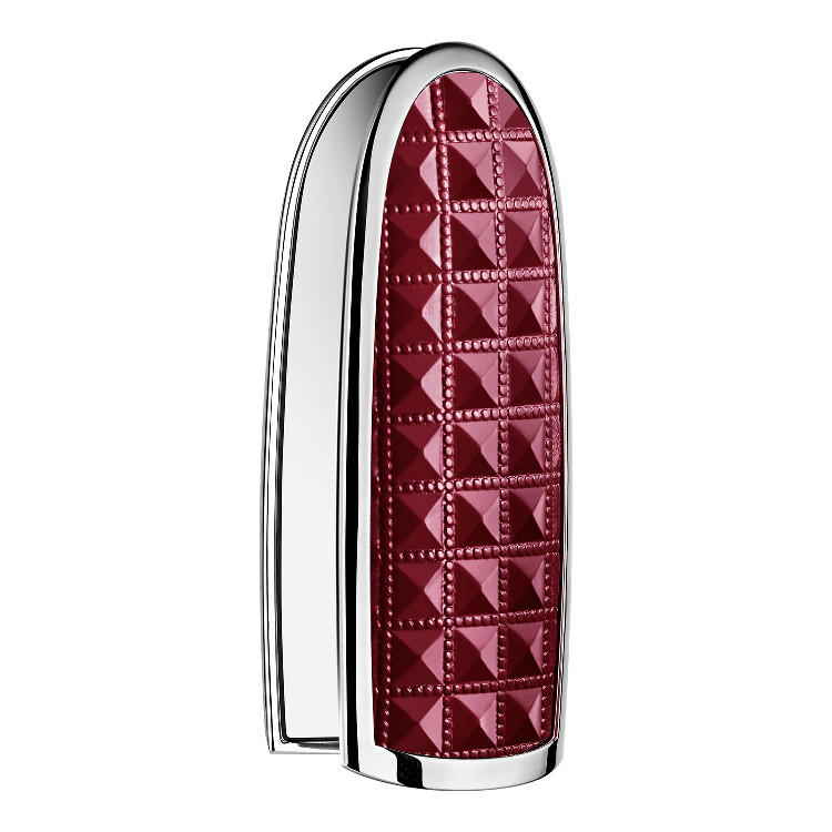 Guerlain Rouge G Lipstick Case Merry Red