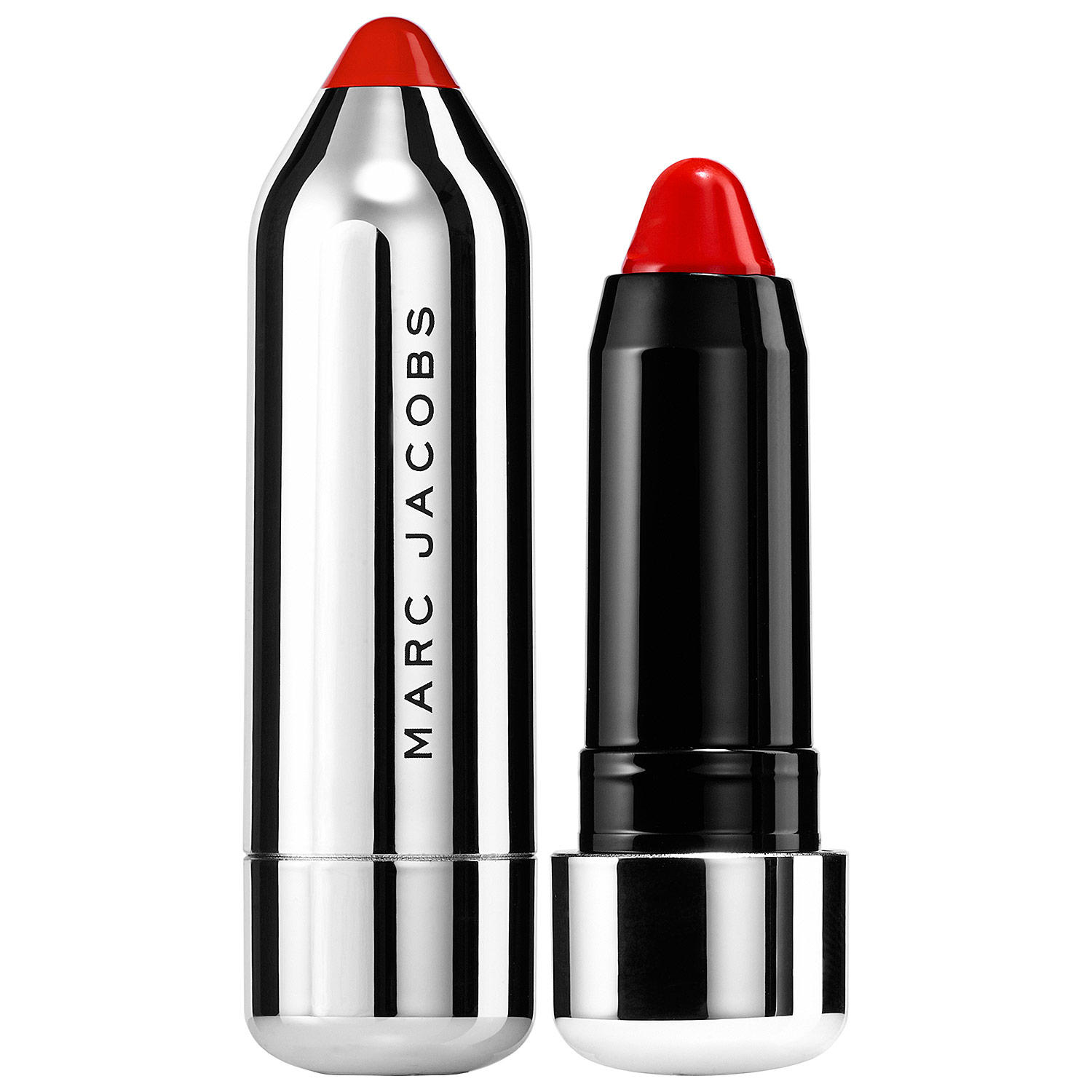 Marc Jacobs Kiss Pop Lipstick 614 Pop Rock