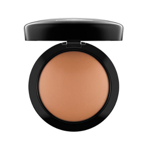 MAC Mineralize Skinfinish Natural Sun Power