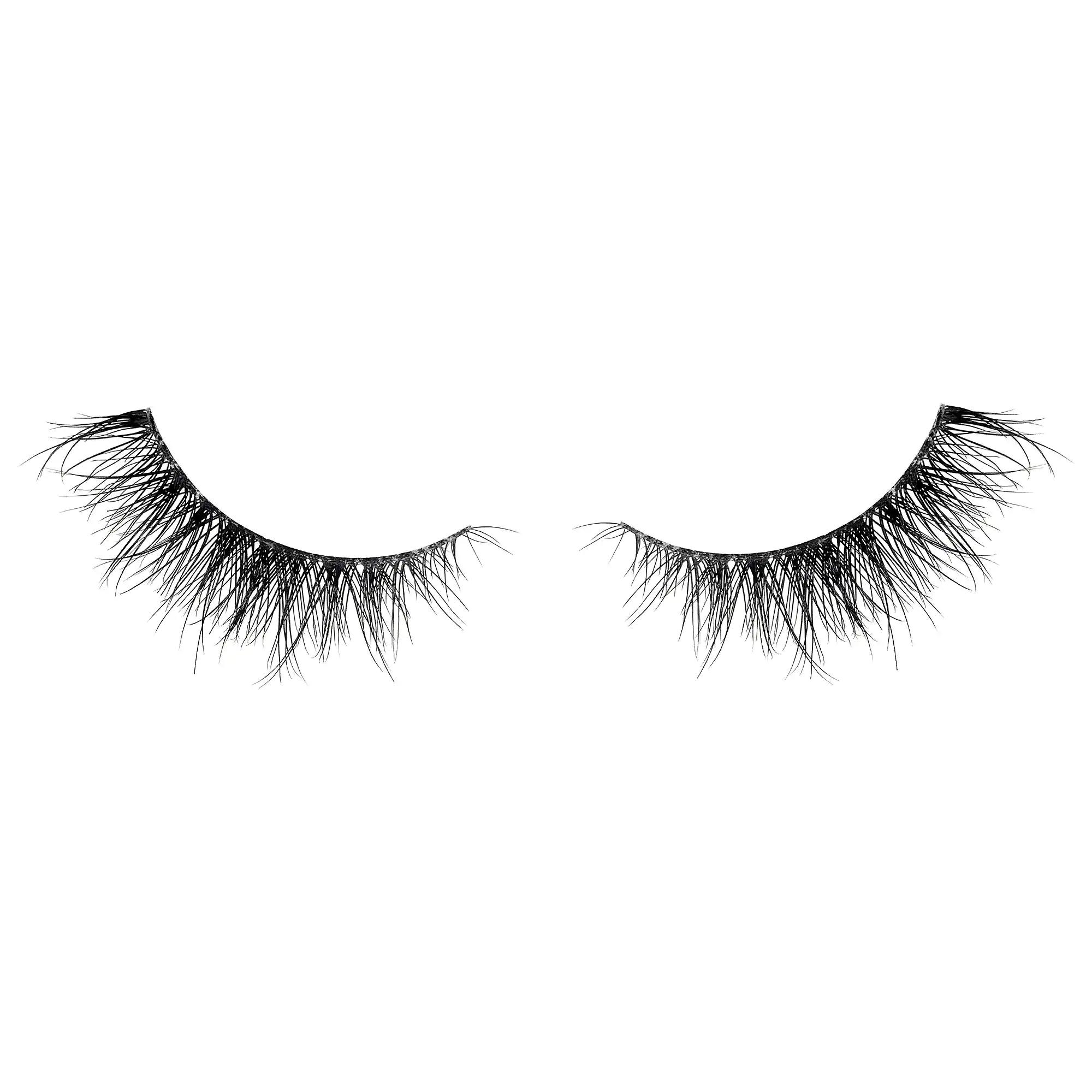 Velour Lashes Effortless Lashes Would I Lie?
