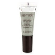 Laura Mercier Sheer Creme Eye Colour Grey Pastel