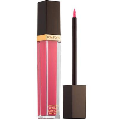Tom Ford Ultra Shine Lip Gloss Sugar Pink 06