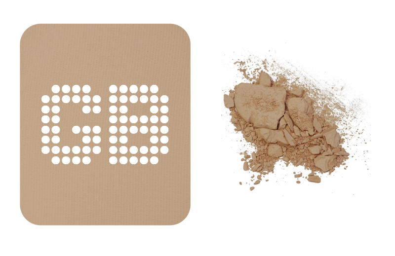 MAC Studio Fix Powder Plus Foundation N3 #4