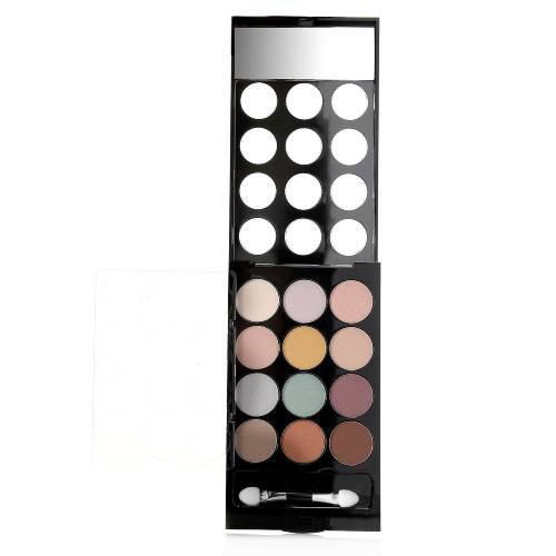 New SKINN Dimitri James Fairy Tale Eyeshadow Palette