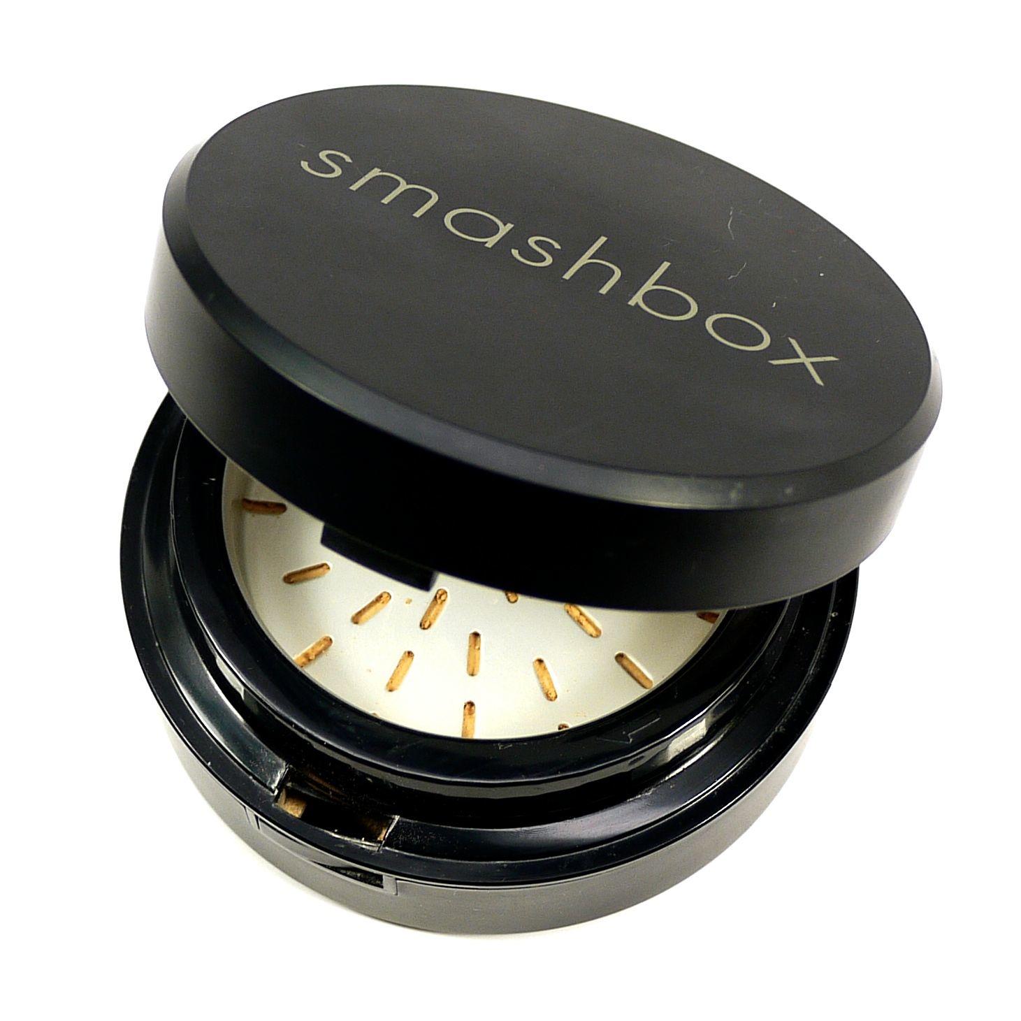 Smashbox Halo Hydrating Perfecting Powder Light/Neutral #0