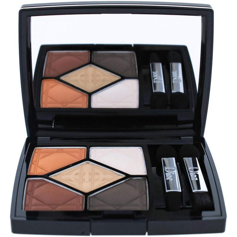 Dior 5 Couleurs Eyeshadow Palette Embrace 627