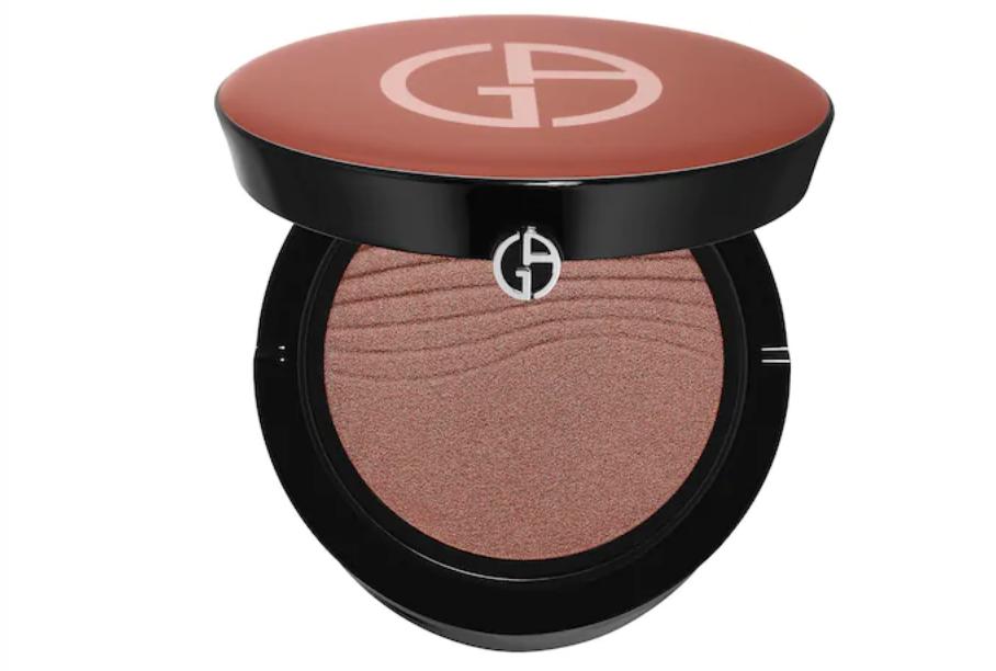 Giorgio Armani Neo Nude Fusion Powder 8