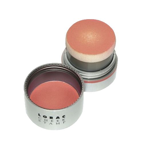 LORAC Cheek Stamp Blush Golden Glow 