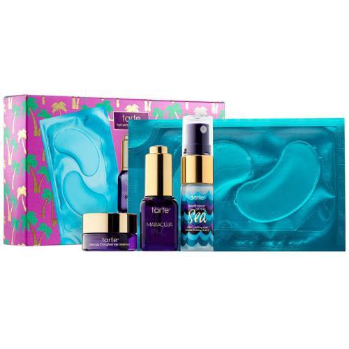 Tarte Party Prep Skincare Set