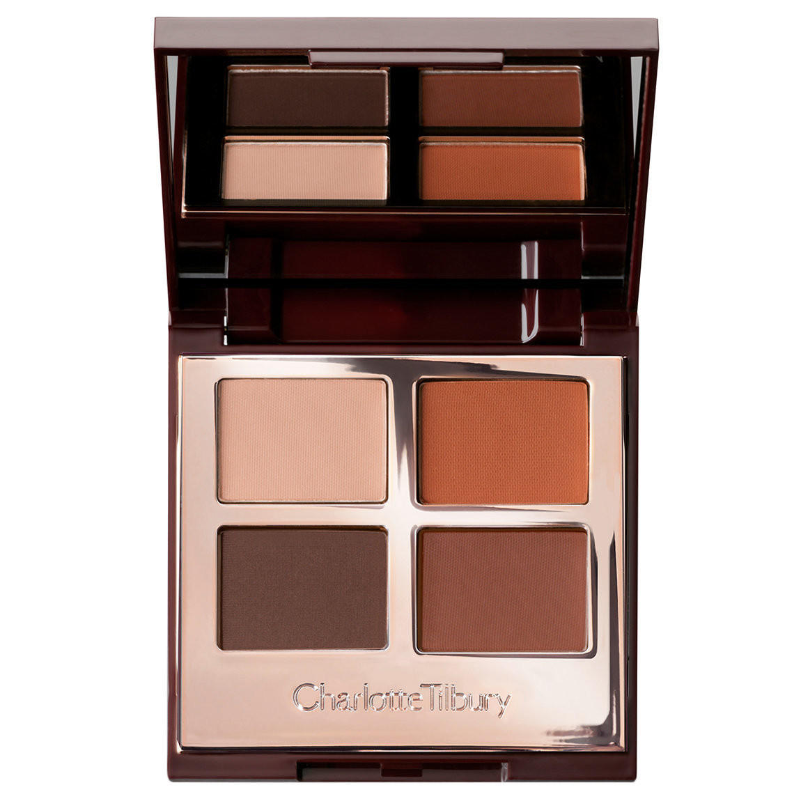 Charlotte Tilbury Luxury Eyeshadow Palette Desert Haze