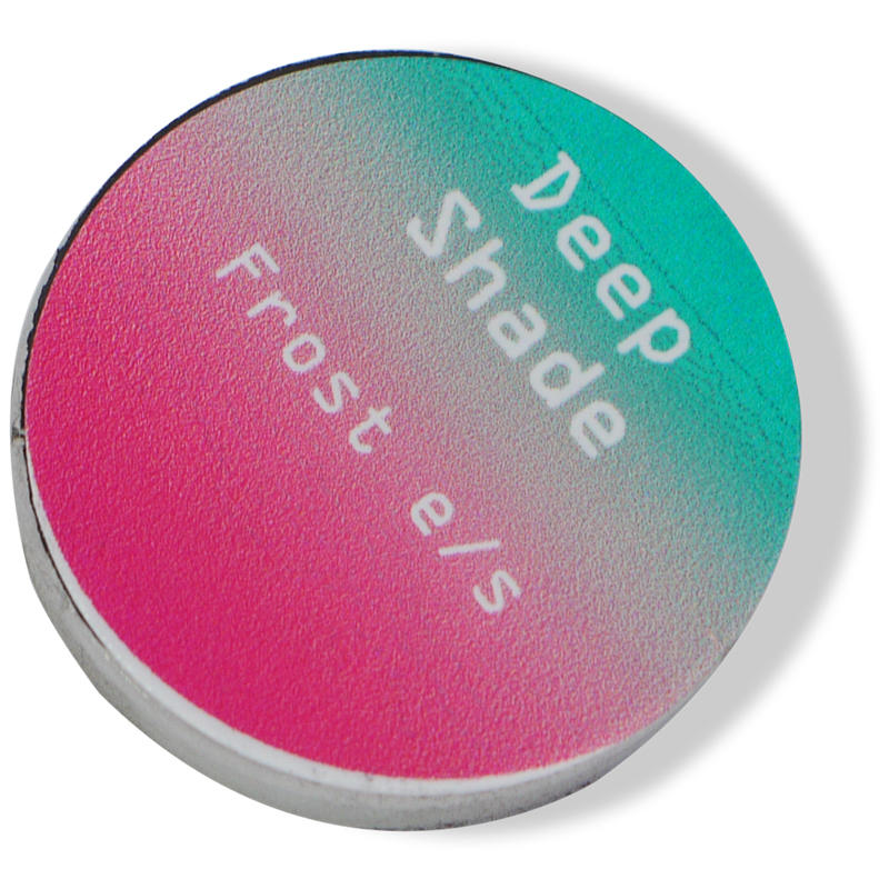 MAC Eyeshadow Refill Deep Shade #1