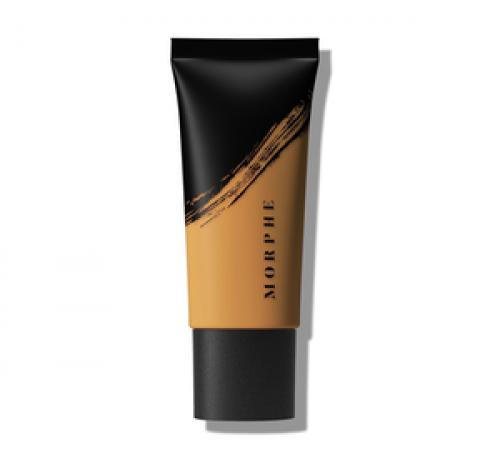 Morphe Fluidity Full-Coverage Foundation F3.30