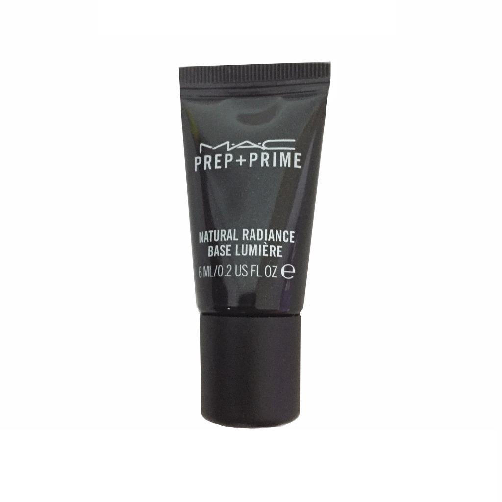 MAC Prep+Prime Natural Radiance Pink Mini 6ml