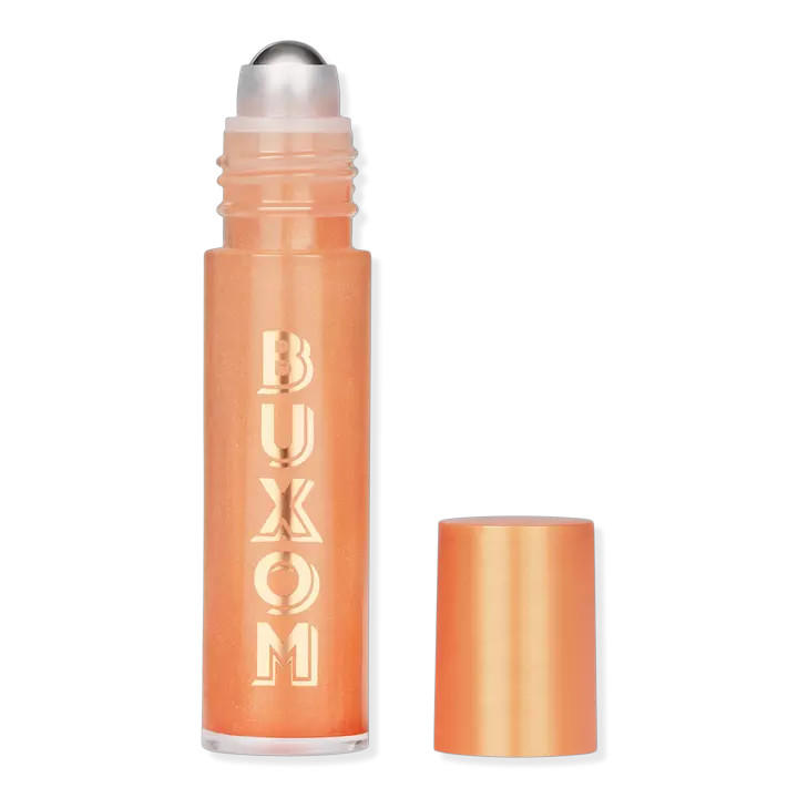 Buxom Summer Babe Plumping Lip Oil Beaming