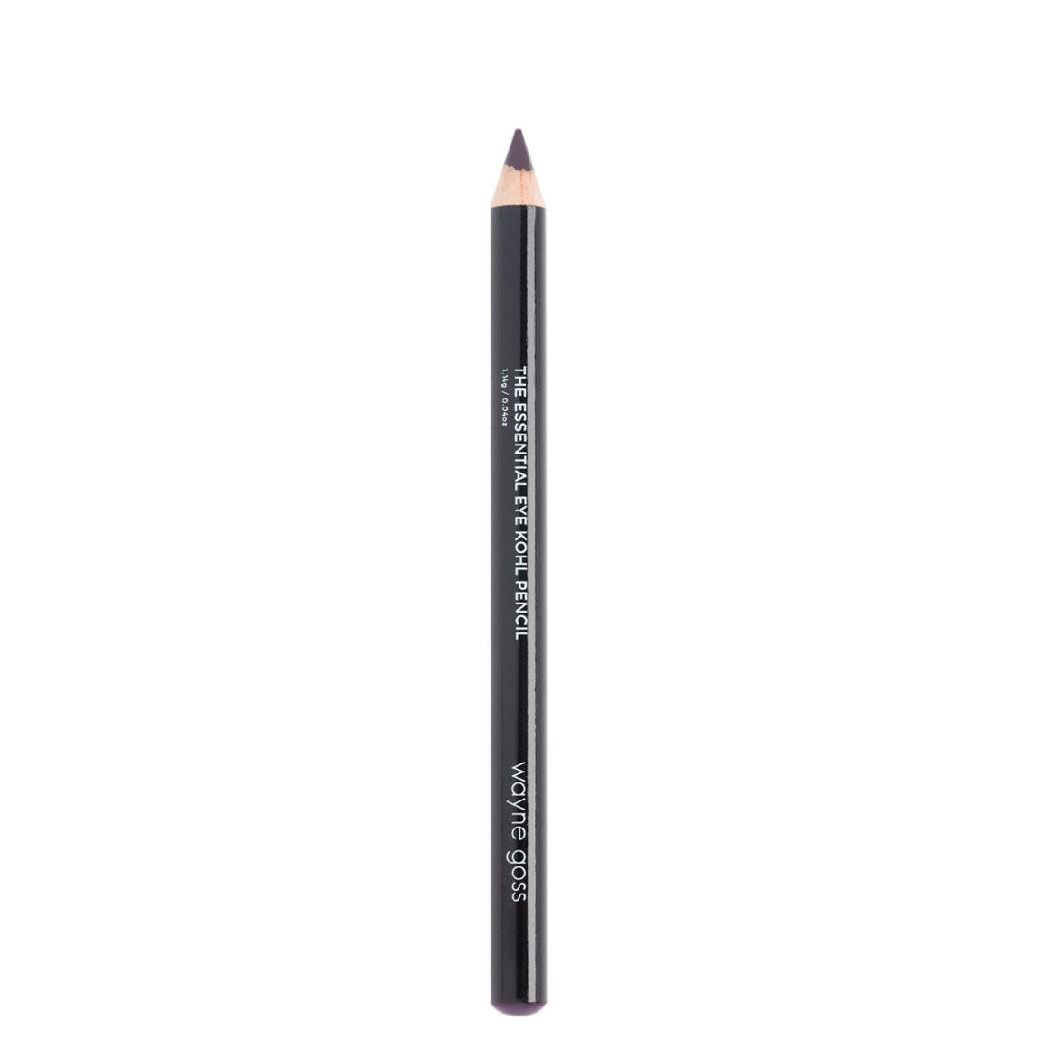 Wayne Goss The Essential Eye Kohl Pencil Deep Amethyst