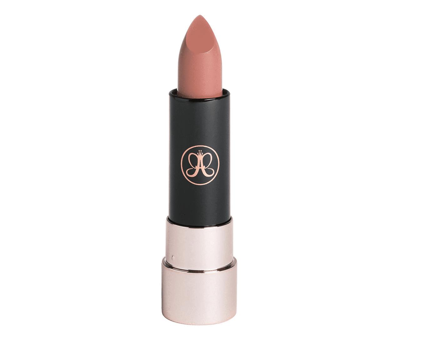Anastasia Beverly Hills Matte Lipstick Peachy Mini