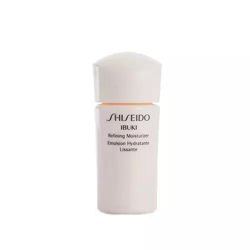 Shiseido Ibuki Refining Moisturizer Mini 4.5ml