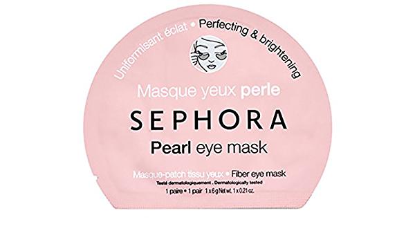 Sephora Pearl Eye Mask