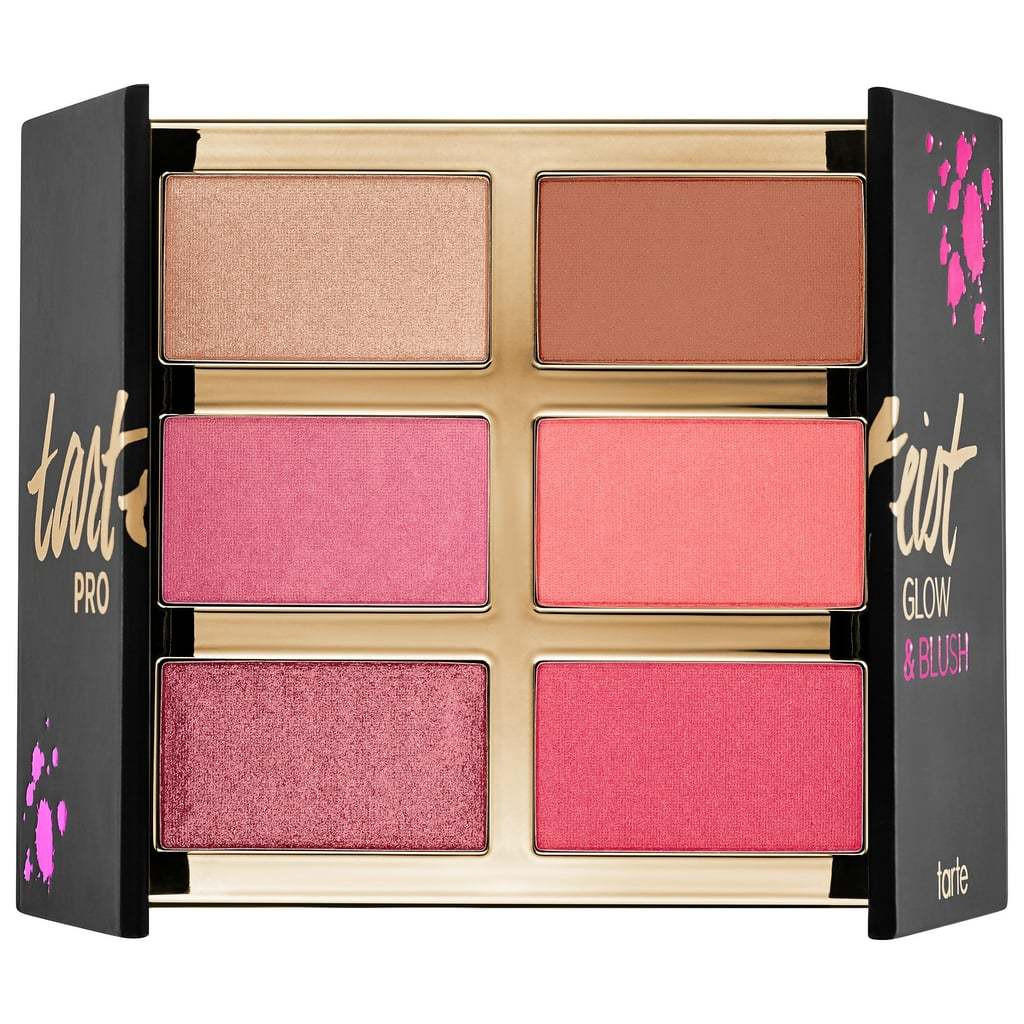 2nd Chance Tarte Tarteist PRO Glow & Blush Palette