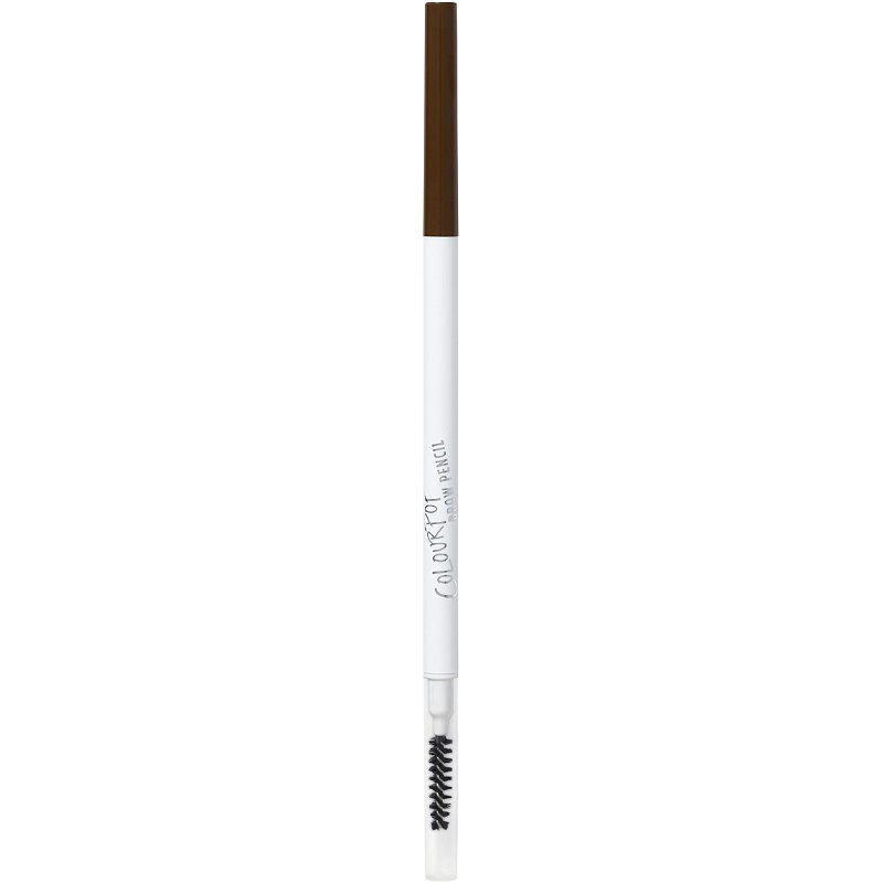 ColourPop Brow Boss Pencil Ash Brown