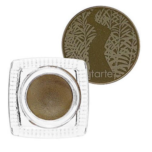 Tarte Cream Eyeshadow Jungle Green