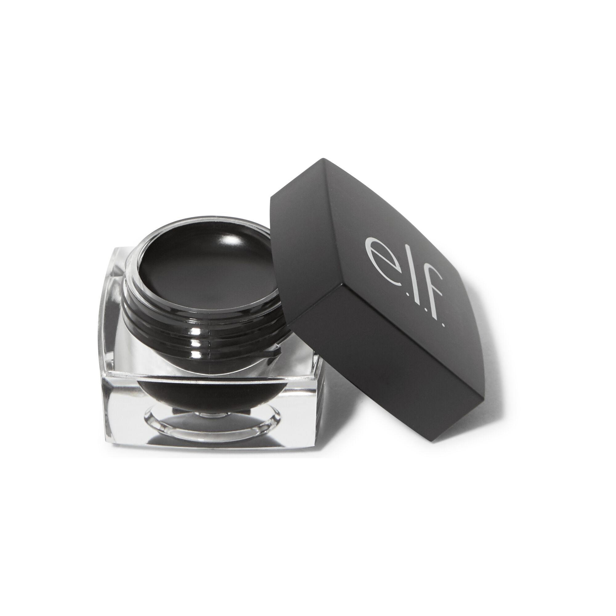 e.l.f. Cream Eyeliner Black