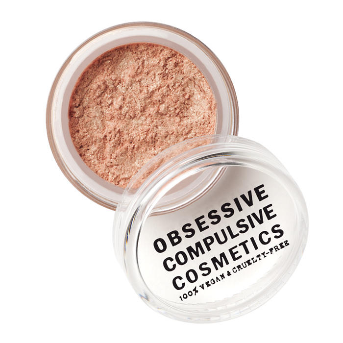 OCC Loose Colour Clove