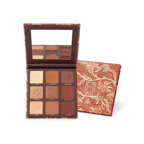 Hipdot Witchy Warms Eyeshadow Palette