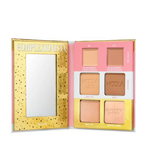 Benefit Cosmetics The Complexionista Face Palette