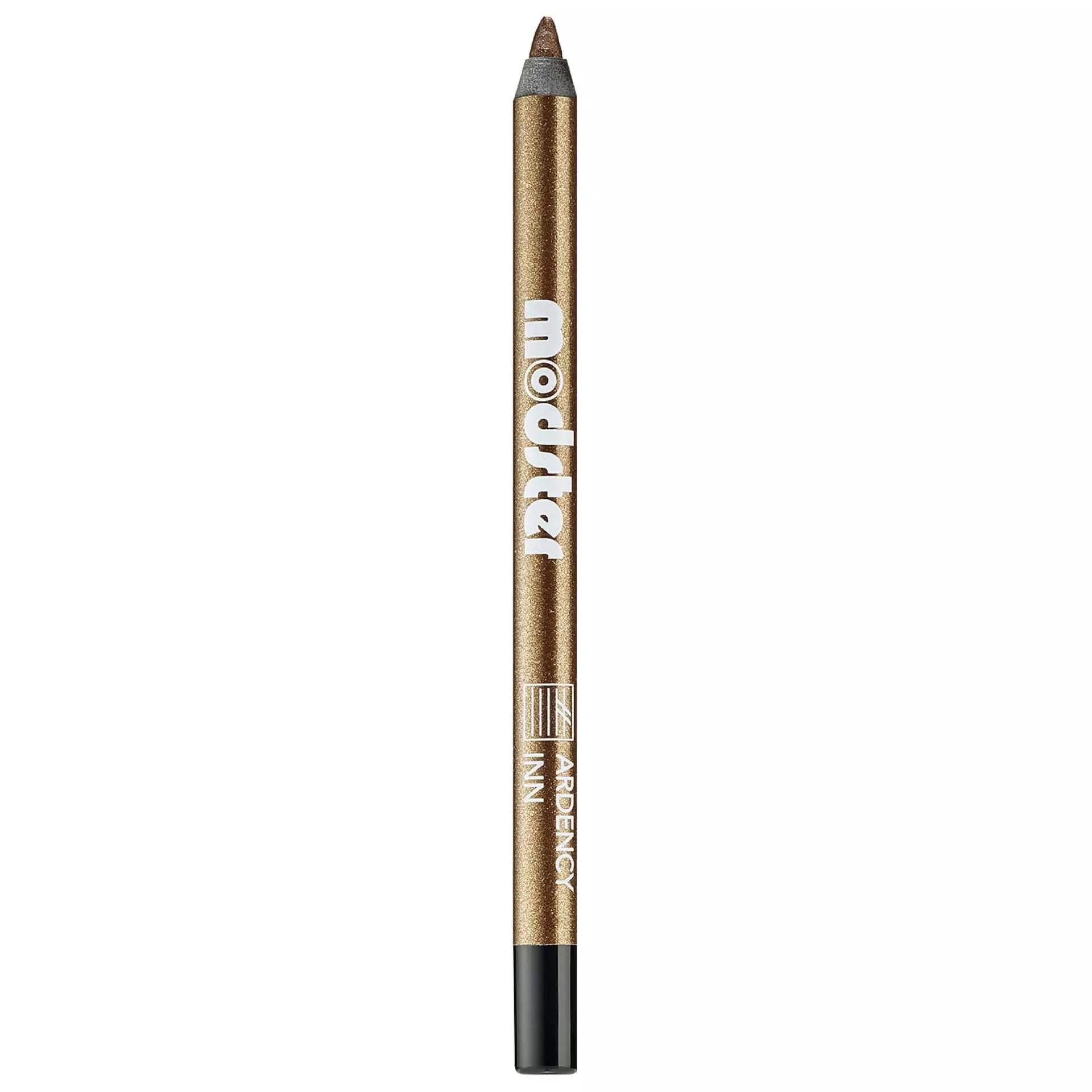 Ardency Inn Modster Smooth Ride Supercharged Eyeliner Gold Mini