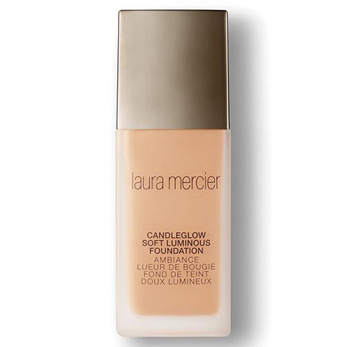 Laura Mercier Candleglow Soft Luminous Foundation Linen 