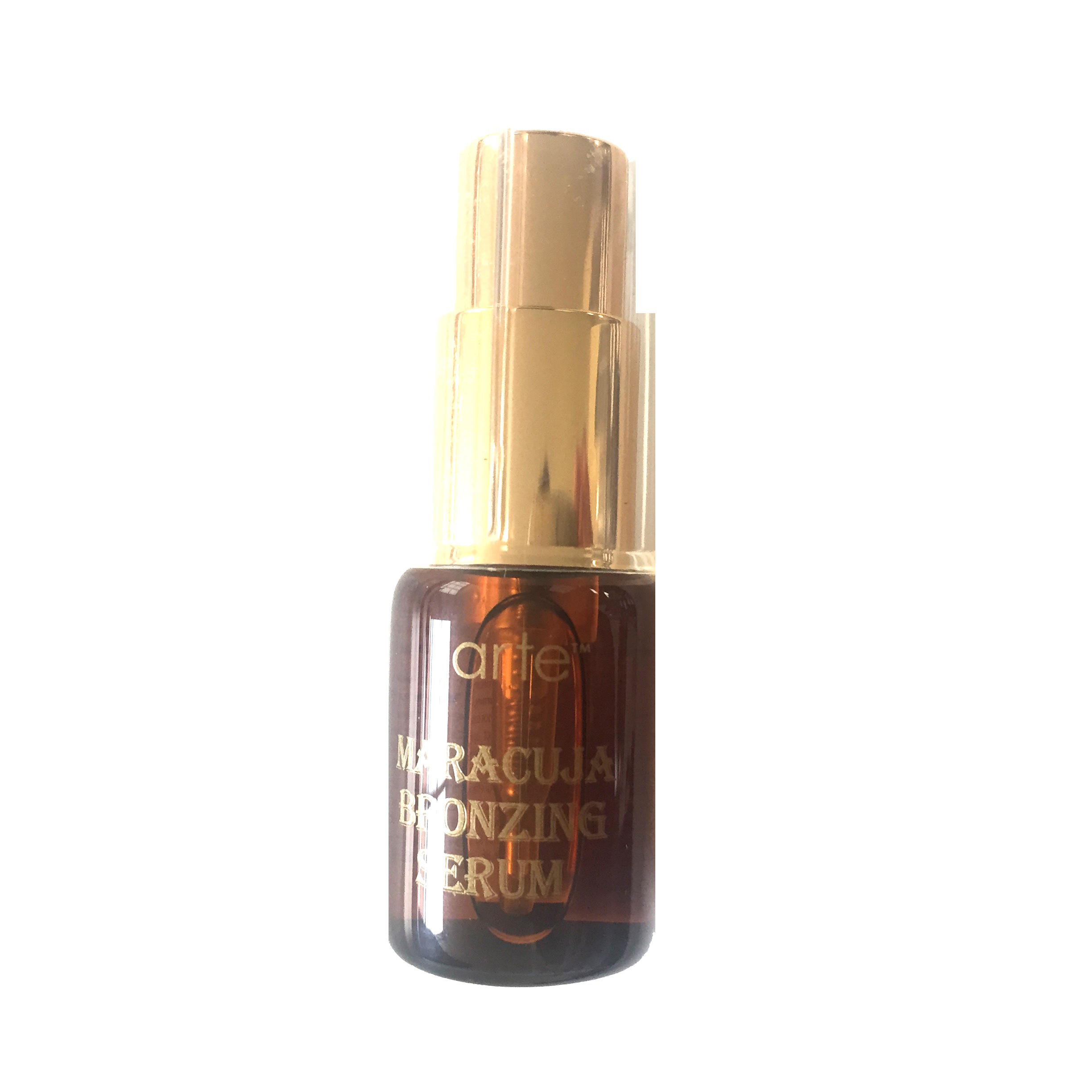 Tarte Maracuja Natural Bronzing Serum Mini 7ml