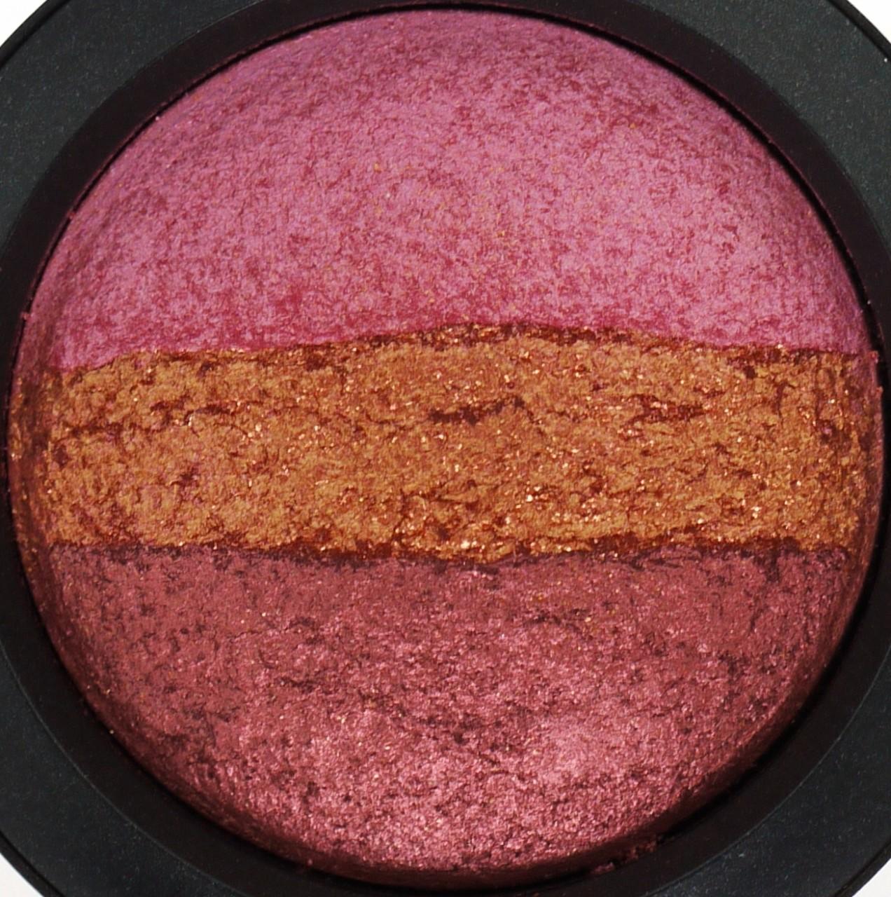 MAC Mineralize Eyeshadow Threesome #2