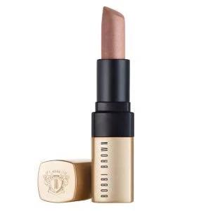Bobbi Brown Luxe Matte Lip Color Semi-Naked