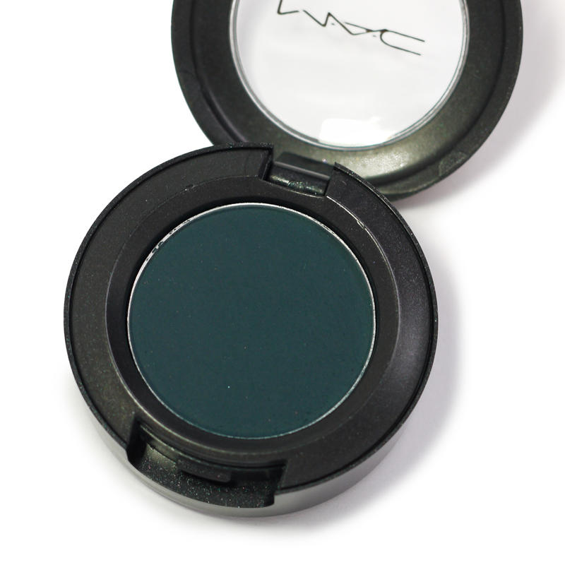 MAC Eyeshadow Plumage #1