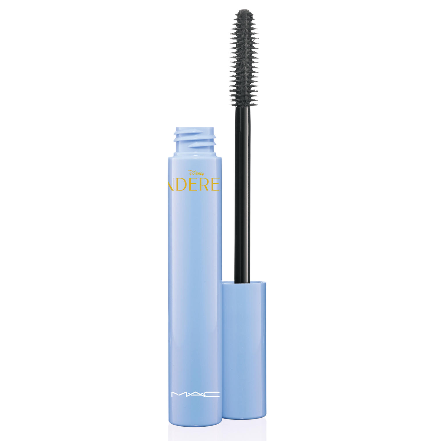 MAC Studio Fix Lash Bold Black Cinderella Collection