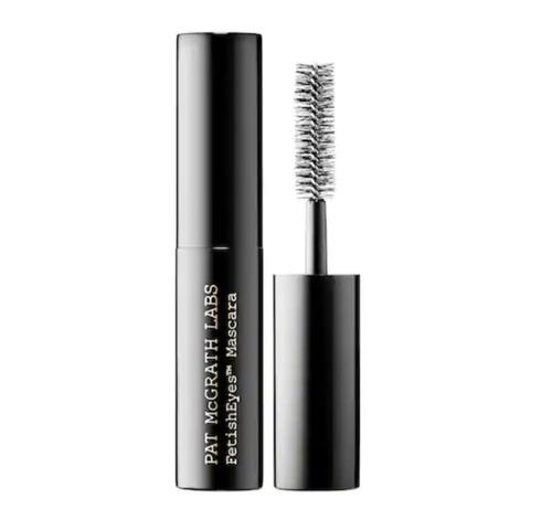 PAT MCGRATH LABS Fetish Eyes Mascara Travel