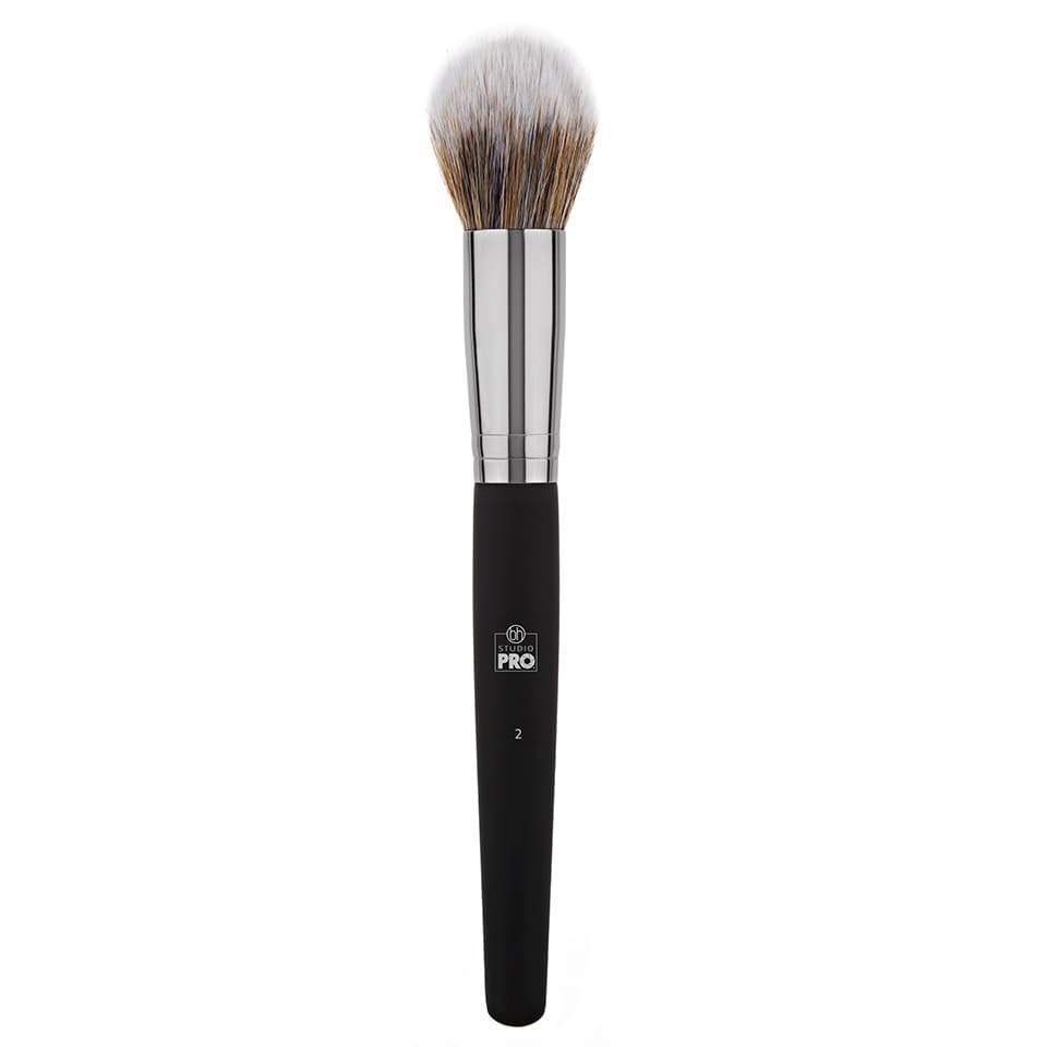 BH Cosmetics Studio Pro Brush 2